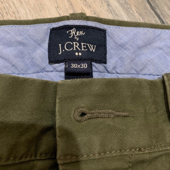 J.CREW Men’s Chinos - Picture 3 of 3